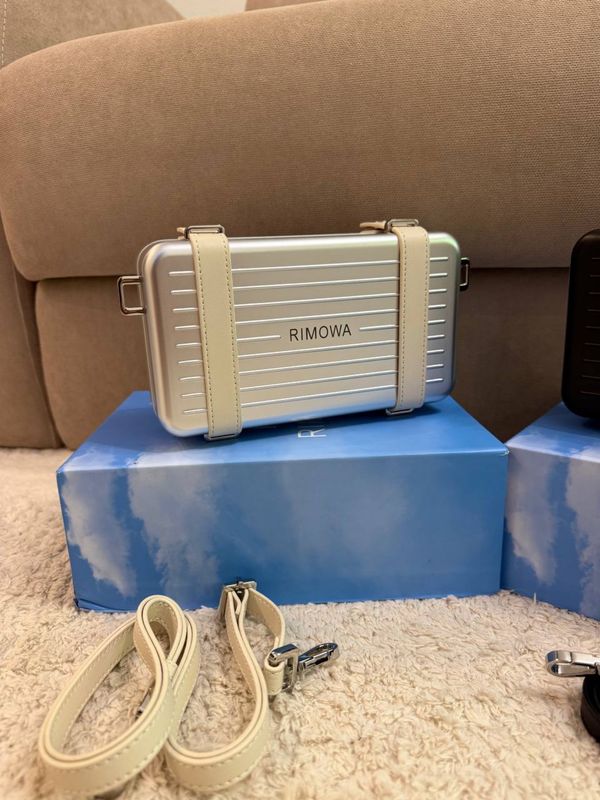 Сумка rimowa римова