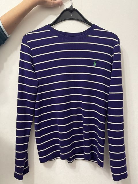 Кофта Polo Ralph Lauren M-L оригінал