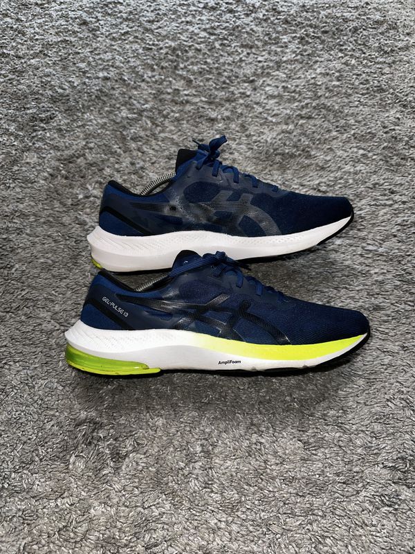 Кросівки Asics gel 43.5