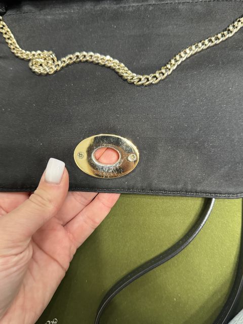 Сумка Coach оригінал — zdjęcie 5
