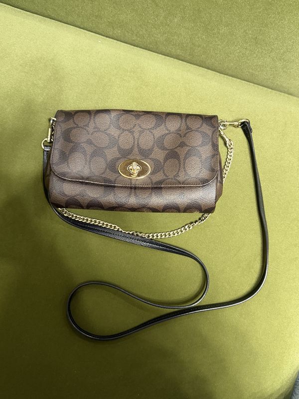 Сумка Coach оригінал