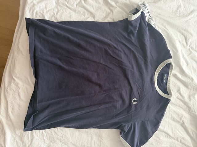 Футболка fred perry