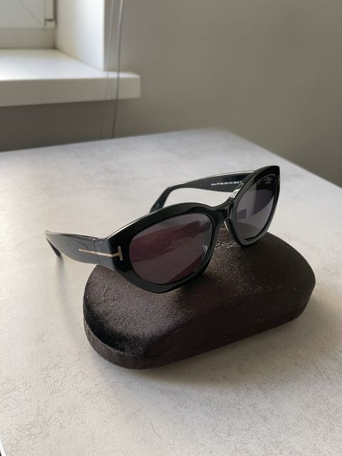 Очки Tom Ford tf1086