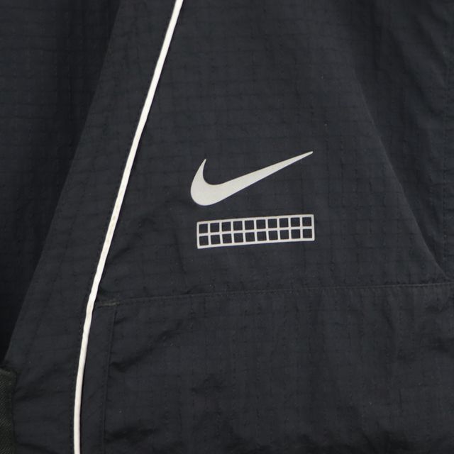 Чоловіча нейлонова жилетка Nike — zdjęcie 5
