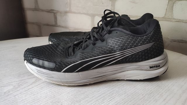 Кроссовки Puma р.44