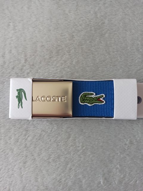 Ремень Lacoste Франция