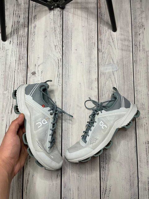 Кроссовки On Cloud Running