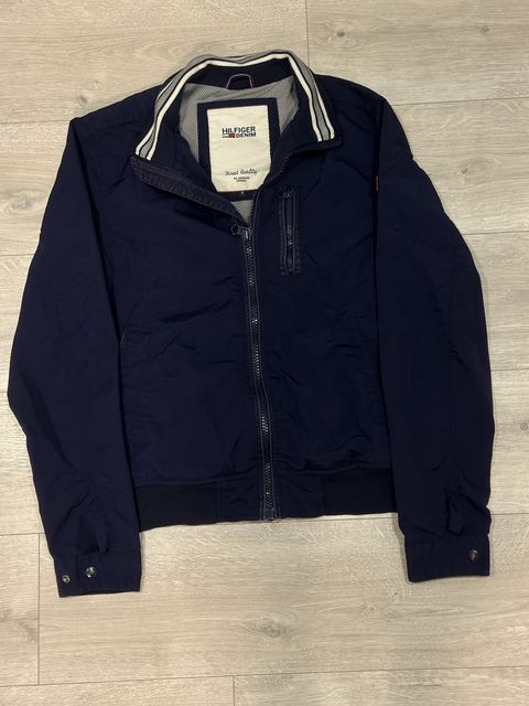 Вітровка Tommy Hilfiger