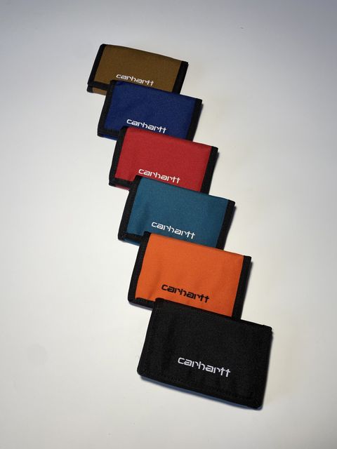 Гаманець Carhartt / кархарт/ кошелек/