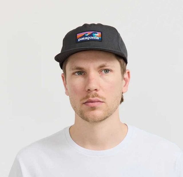 Кепка Patagonia (оригінал)