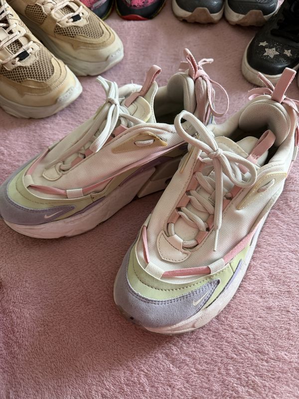Кросівки Nike 38-39