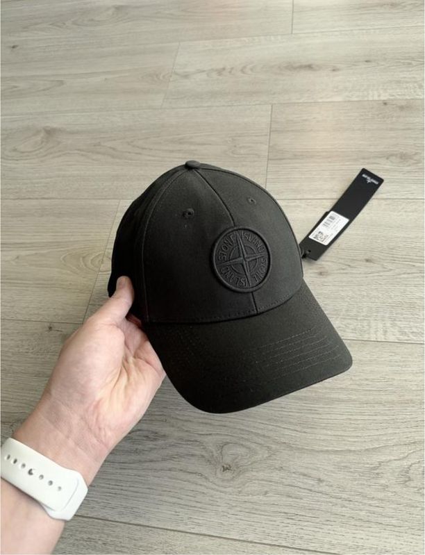 Кепка шапка Stone Island