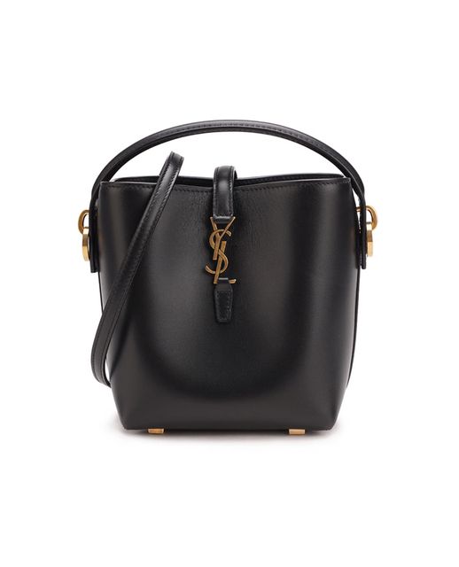 Saint Laurent сумка Le 37 Mini