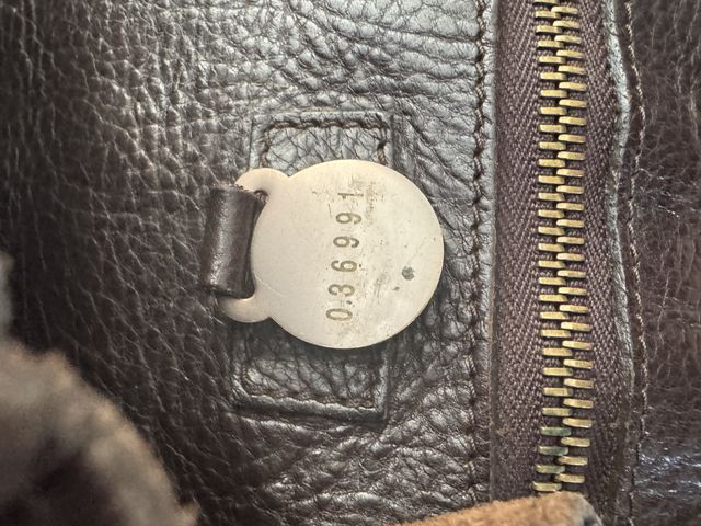 Сумка Mulberry — zdjęcie 3