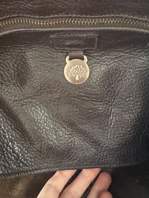 Сумка Mulberry — zdjęcie 4