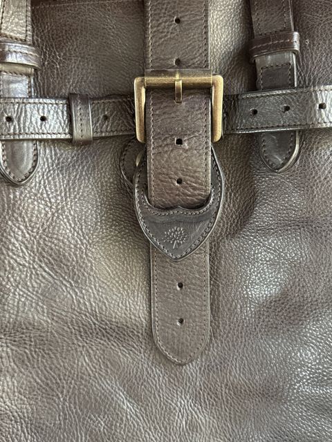 Сумка Mulberry — zdjęcie 5