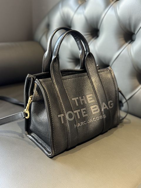 Сумка Marc Jacobs, оригинал, натуральная кожа — zdjęcie 3