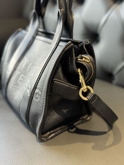 Сумка Marc Jacobs, оригинал, натуральная кожа — zdjęcie 4