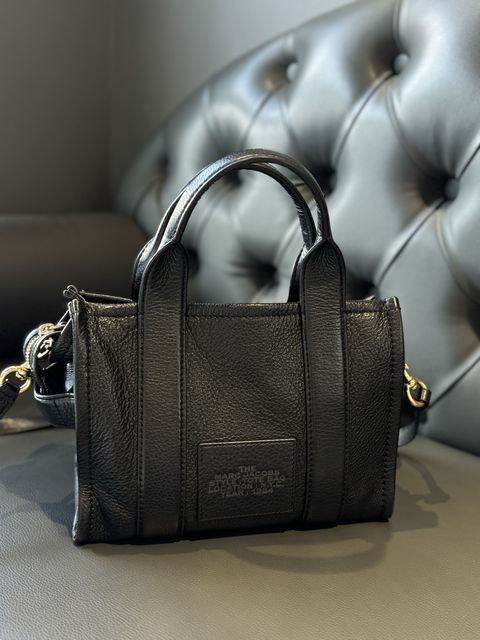 Сумка Marc Jacobs, оригинал, натуральная кожа — zdjęcie 5