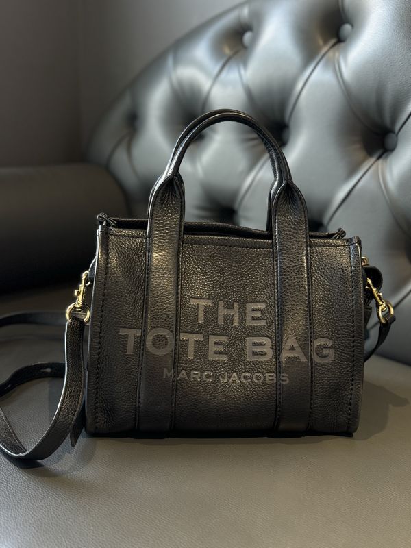 Сумка Marc Jacobs, оригинал, натуральная кожа
