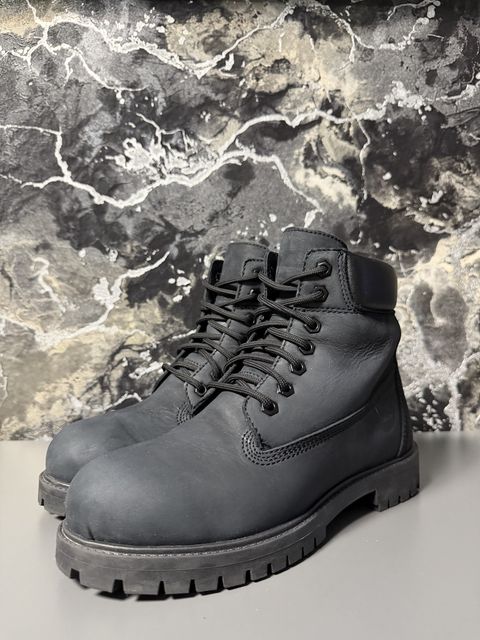 Черевики чоловічі Timberland 41р