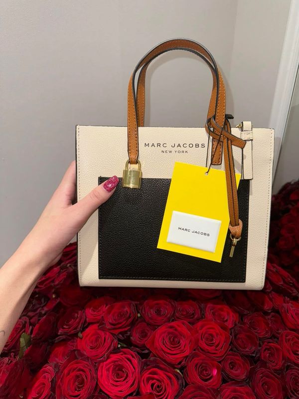 Сумка marc jacobs оригинал