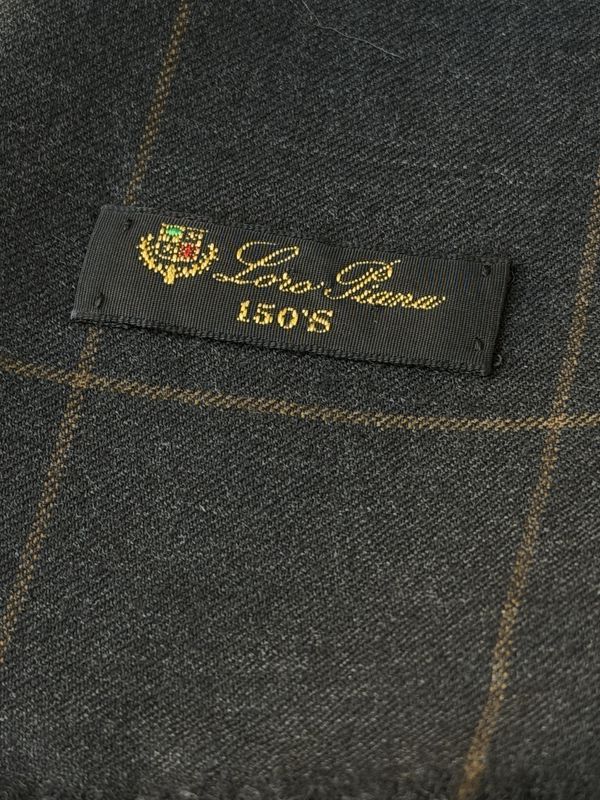 Шарф Loro Piana, оригинал