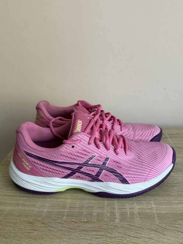 Жіночі кросівки Asics, 39,5 (25 см)