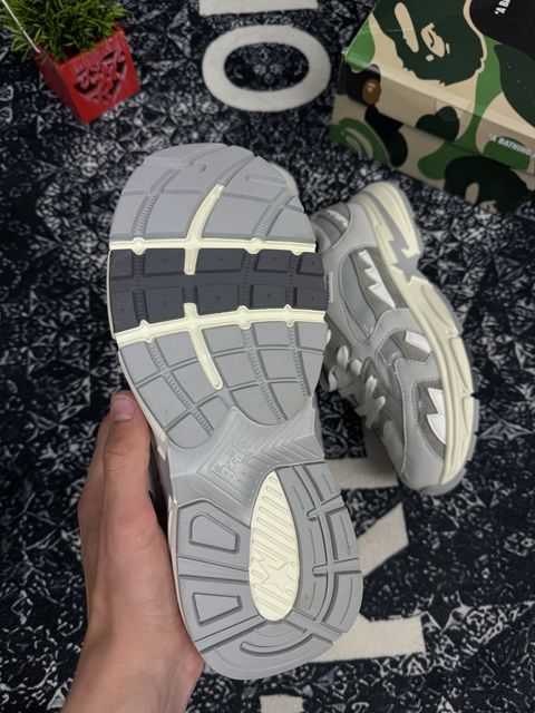 Кросівки BAPE — zdjęcie 4