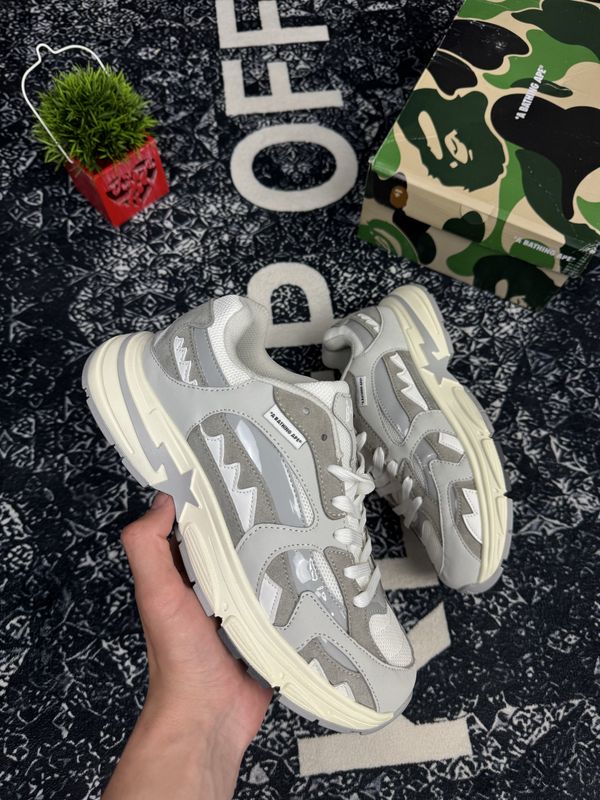 Кросівки BAPE