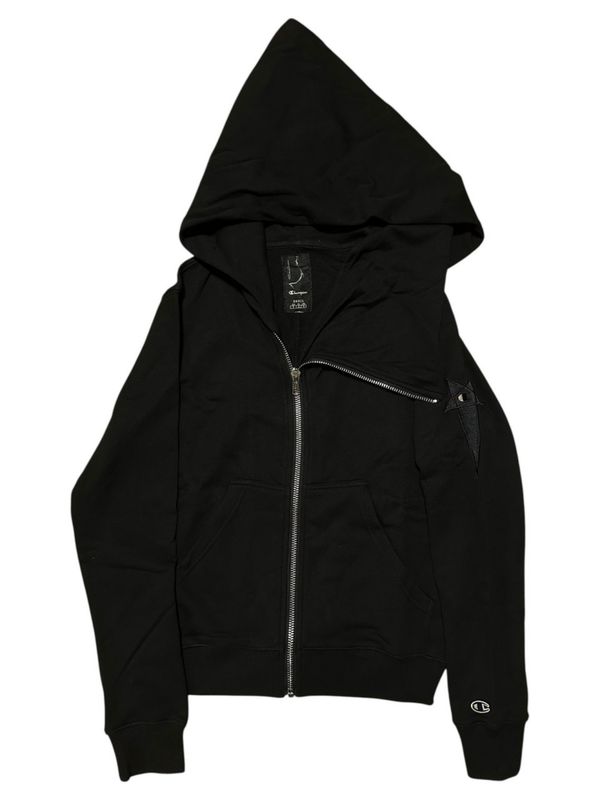 Зипка Rick Owens x Champion