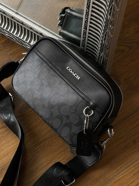 Сумочка Coach Graham Crossbody — zdjęcie 3