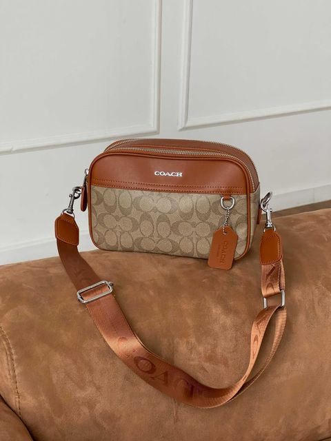 Сумочка Coach Graham Crossbody — zdjęcie 5