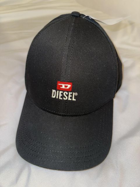 Кепка Diesel оригинал