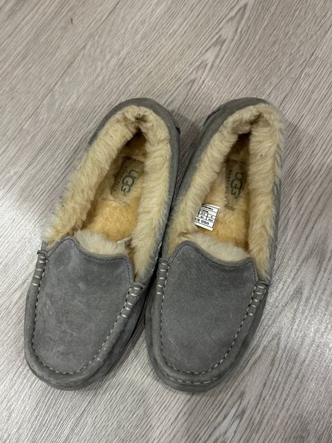 жіночі лофери ugg