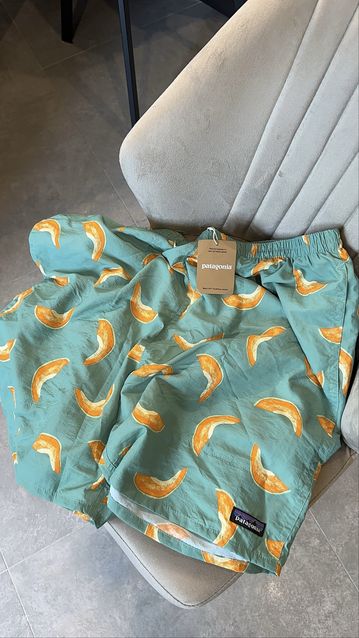 Чоловічі шорти для плавання Patagonia XL, нові з біркою