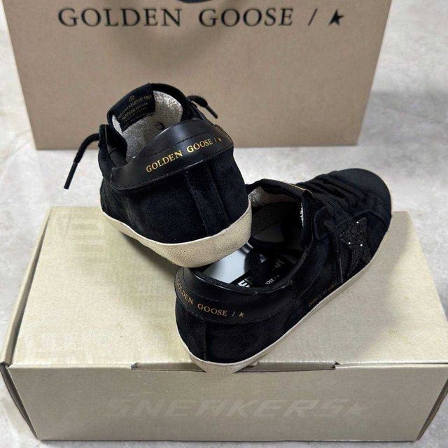 Кеди Golden Goose — zdjęcie 4