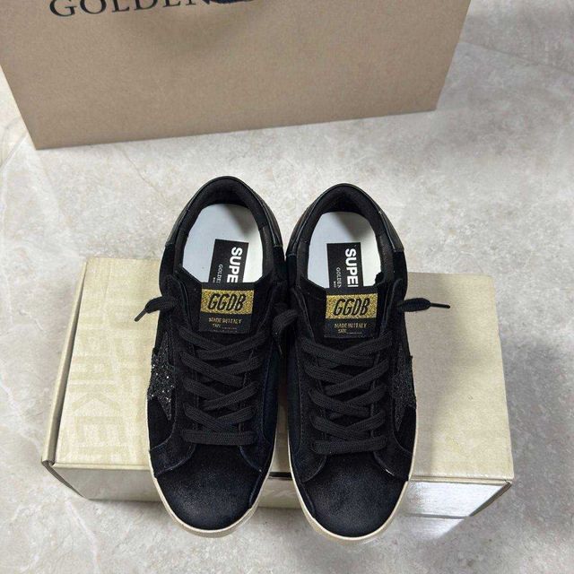 Кеди Golden Goose — zdjęcie 5
