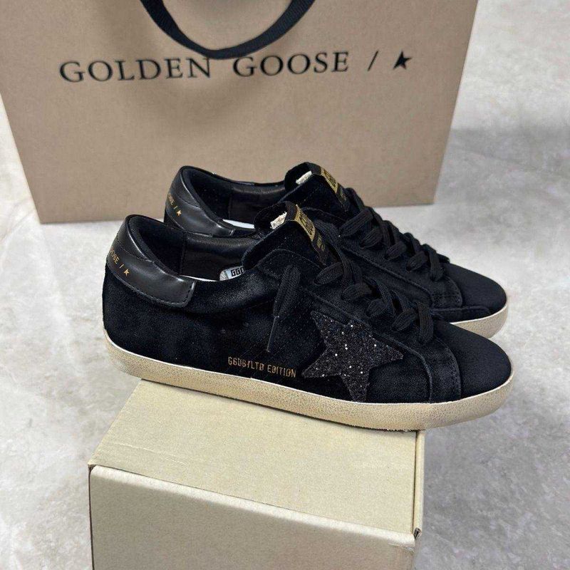Кеди Golden Goose