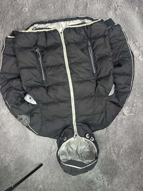 Пуховик Napapijri Geographic Antarctic Research Puffer Jacket Wi