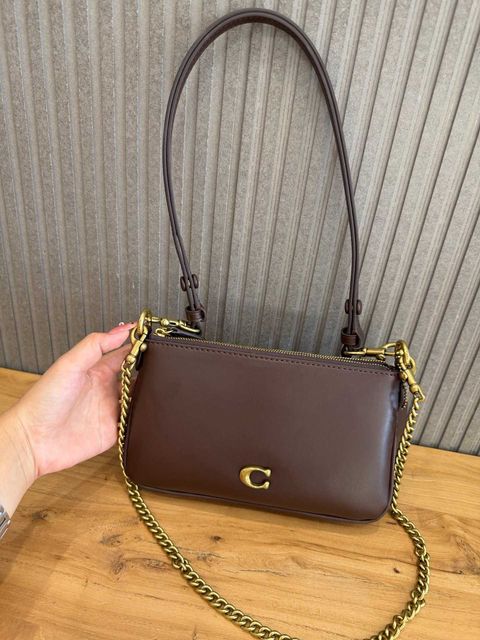 Сумка Coach KIRA Bag
