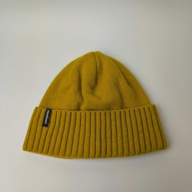 Шапка Patagonia wool beanie