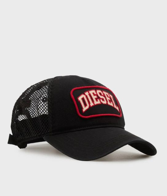 DIESEL кепка оригинал