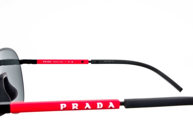 Prada оригінал окуляри нові — zdjęcie 5