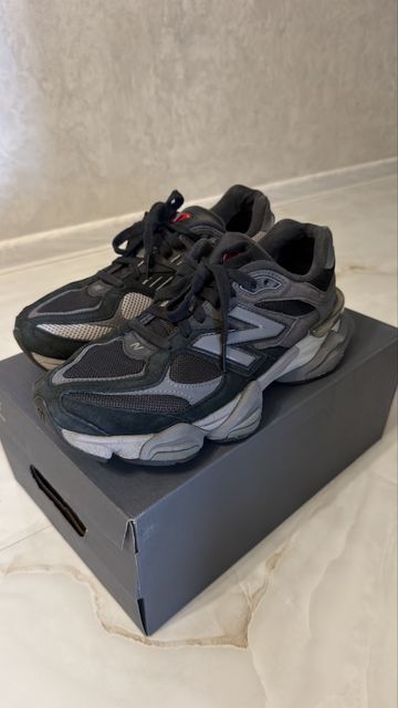 кросівки New Balance