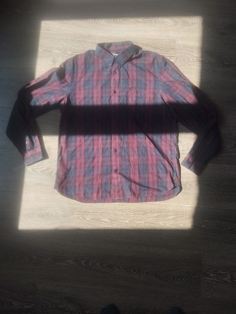 Fred Perry Рубашка