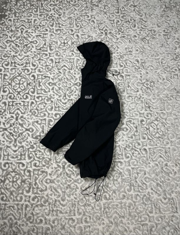 Вітровка Jack Wolfskin L