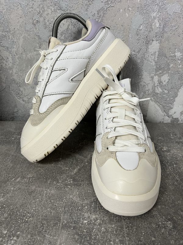 Шкіряні кеди New Balance 302, оригінал
