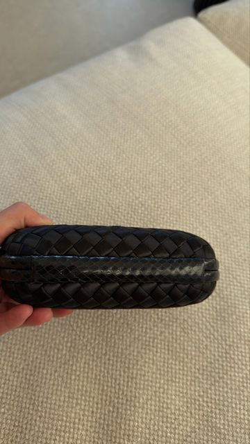 Сумка-клатч Bottega Veneta, оригінал — zdjęcie 3
