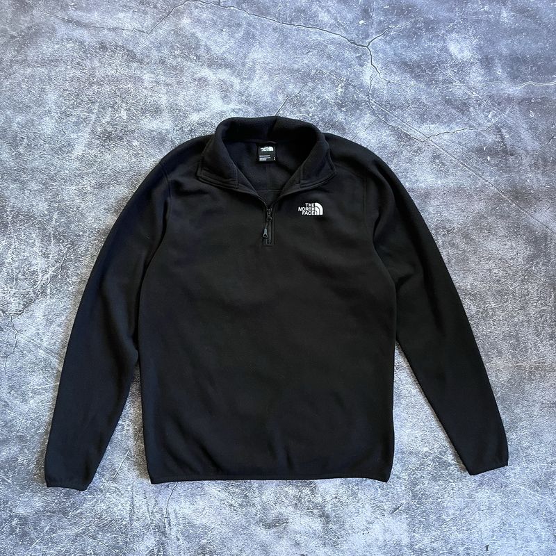 Флисовая кофта The north face